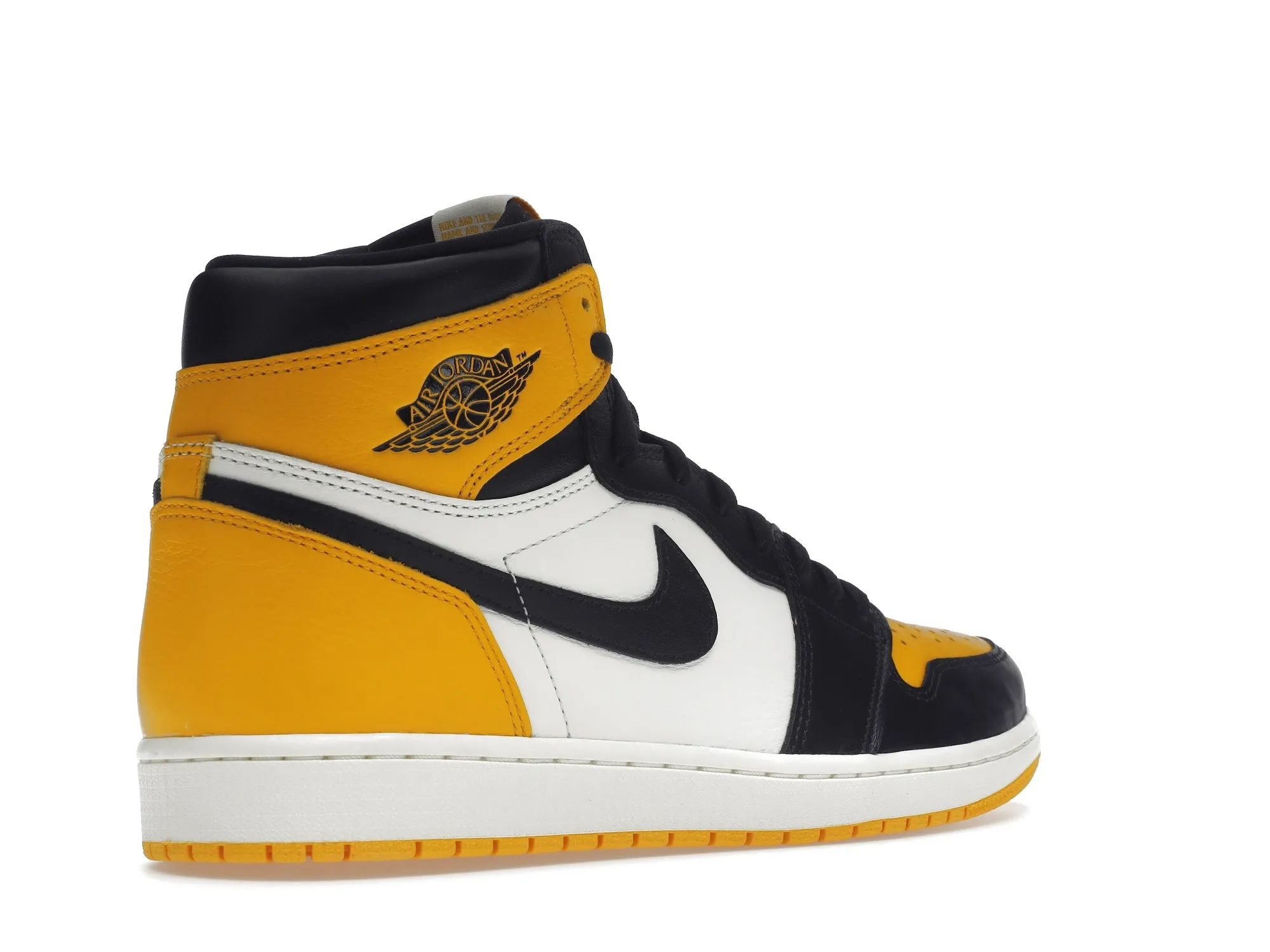 Jordan 1 Retro High OG Taxi