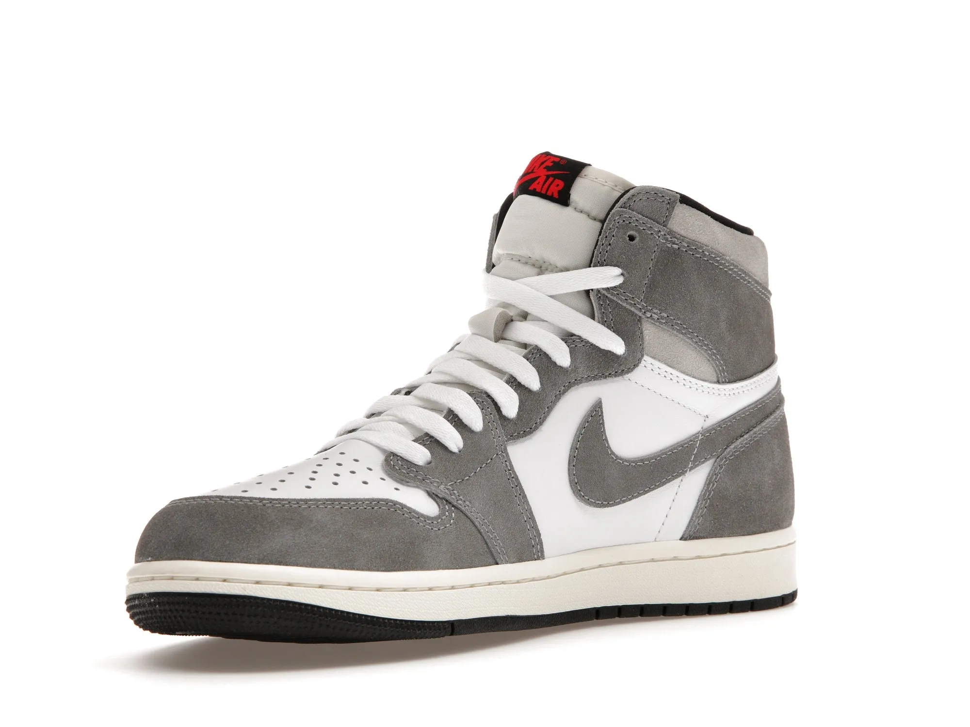Jordan 1 Retro High OG Washed Black