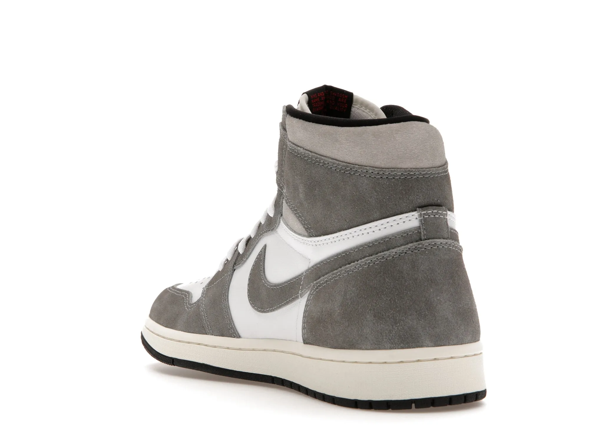 Jordan 1 Retro High OG Washed Black