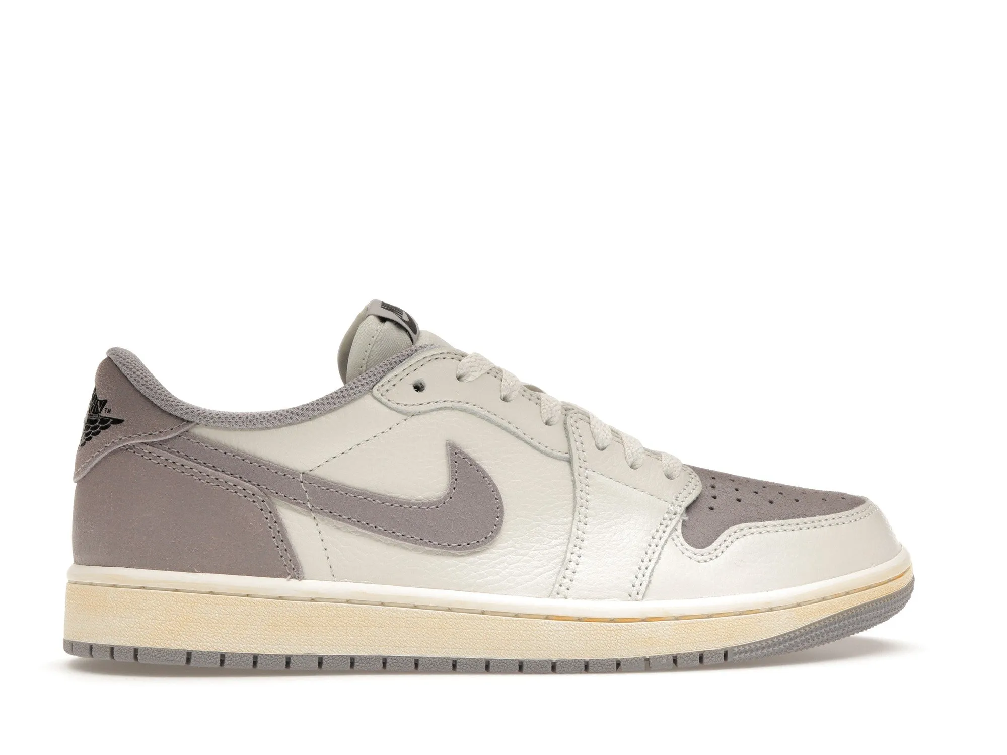 Jordan 1 Retro Low OG Atmosphere Grey