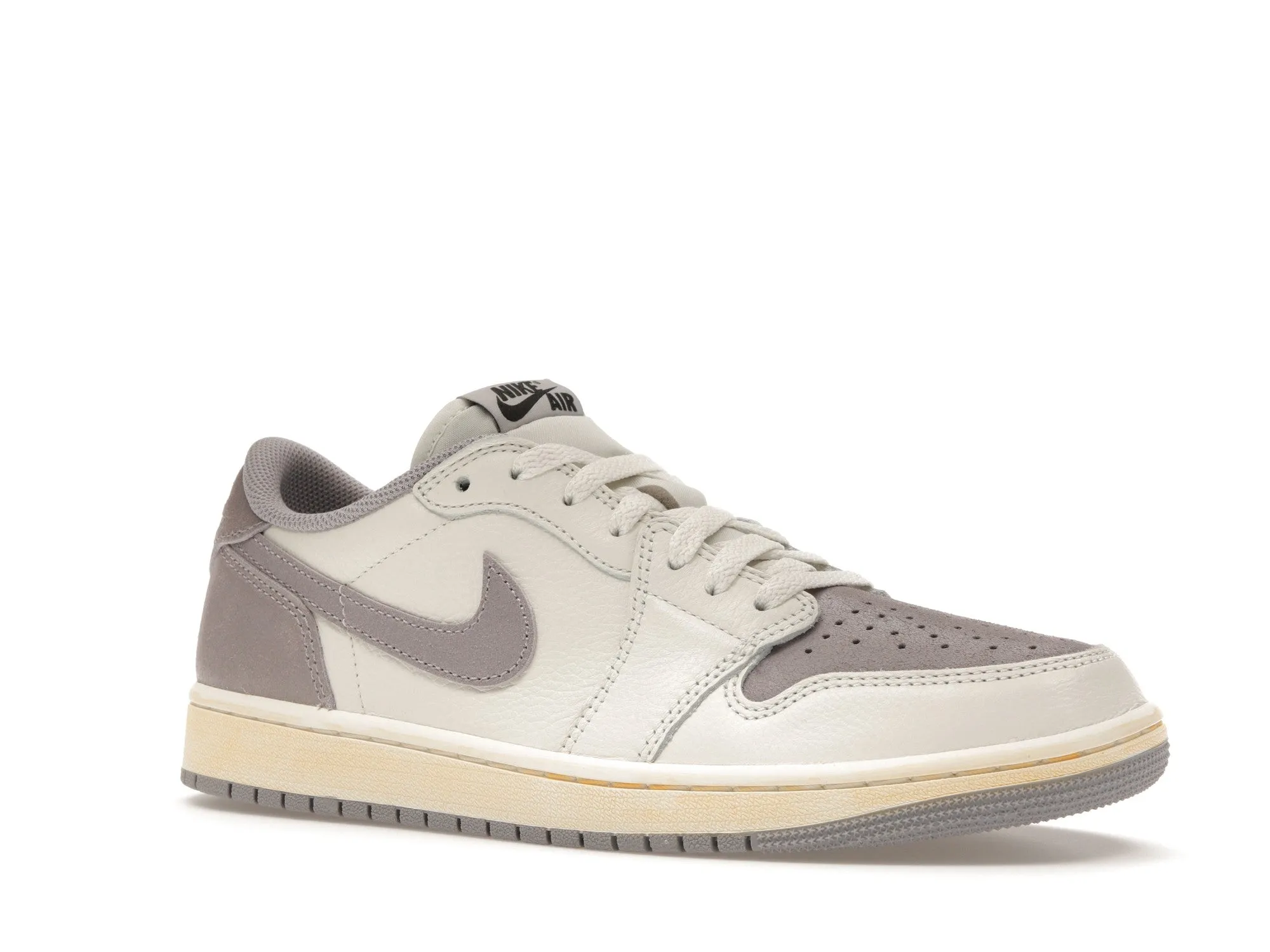 Jordan 1 Retro Low OG Atmosphere Grey