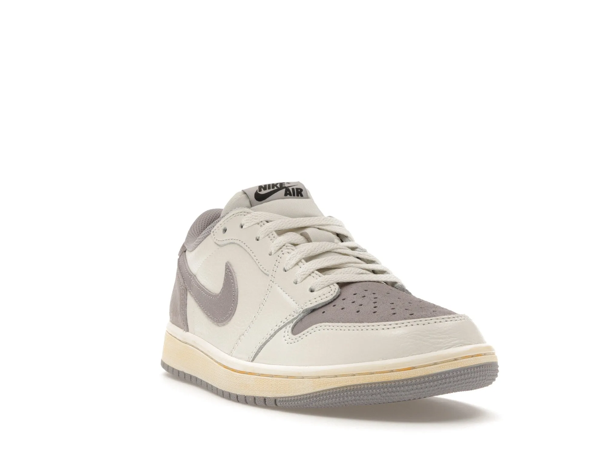 Jordan 1 Retro Low OG Atmosphere Grey