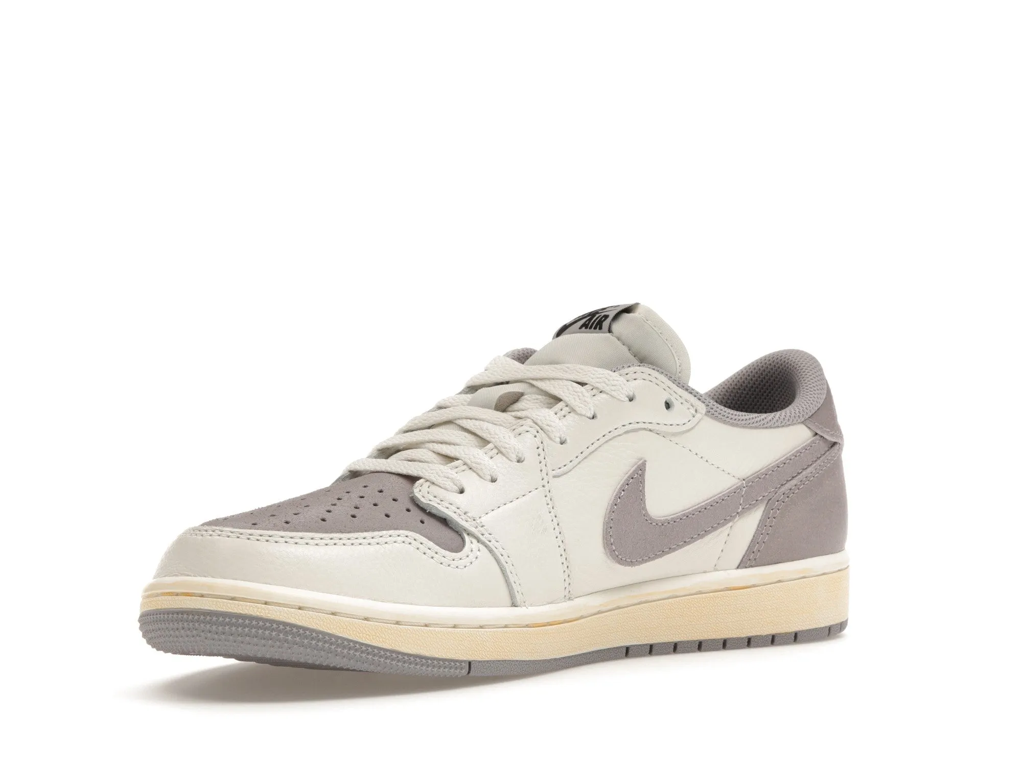 Jordan 1 Retro Low OG Atmosphere Grey