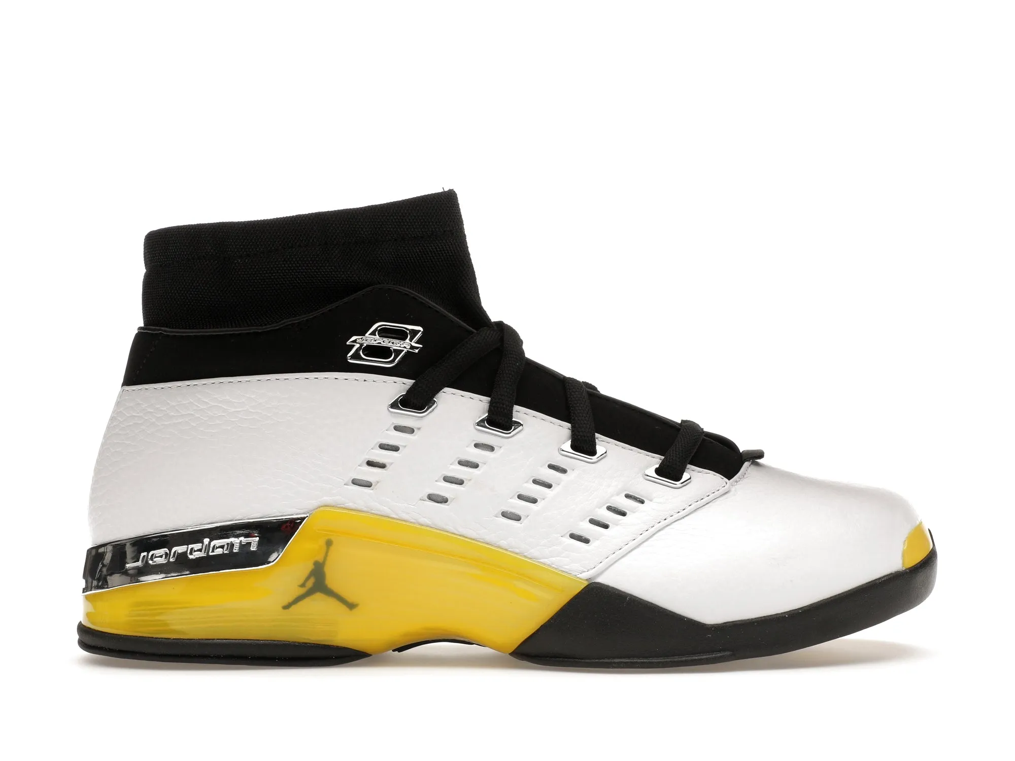JORDAN 17 RETRO LOW ALLSTAR LIGHTNING (2024)