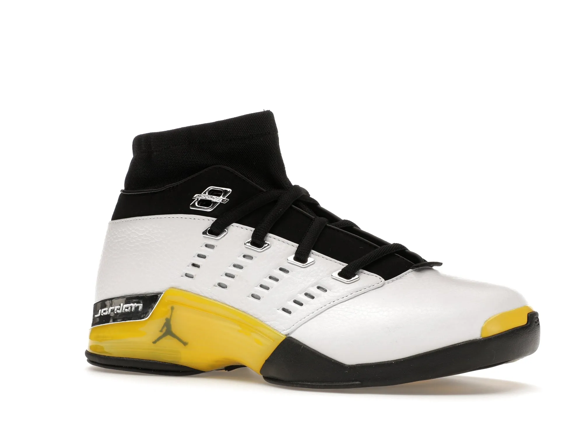 JORDAN 17 RETRO LOW ALLSTAR LIGHTNING (2024)