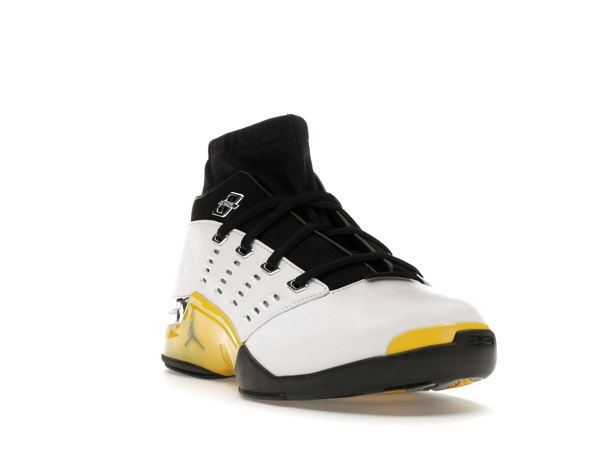 JORDAN 17 RETRO LOW ALLSTAR LIGHTNING (2024)