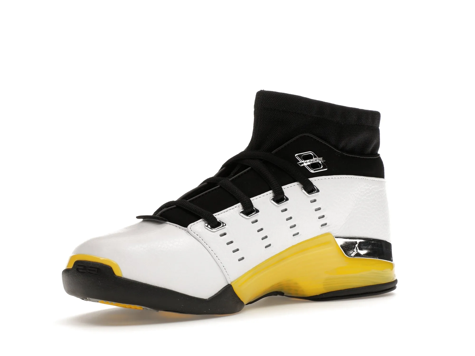 JORDAN 17 RETRO LOW ALLSTAR LIGHTNING (2024)