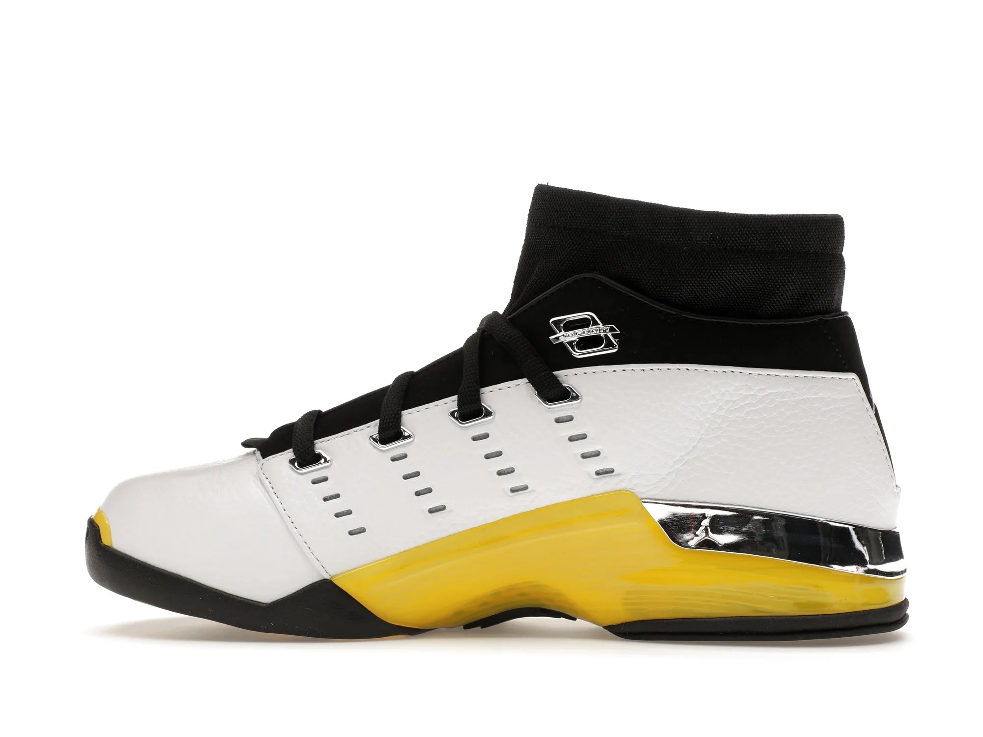 JORDAN 17 RETRO LOW ALLSTAR LIGHTNING (2024)
