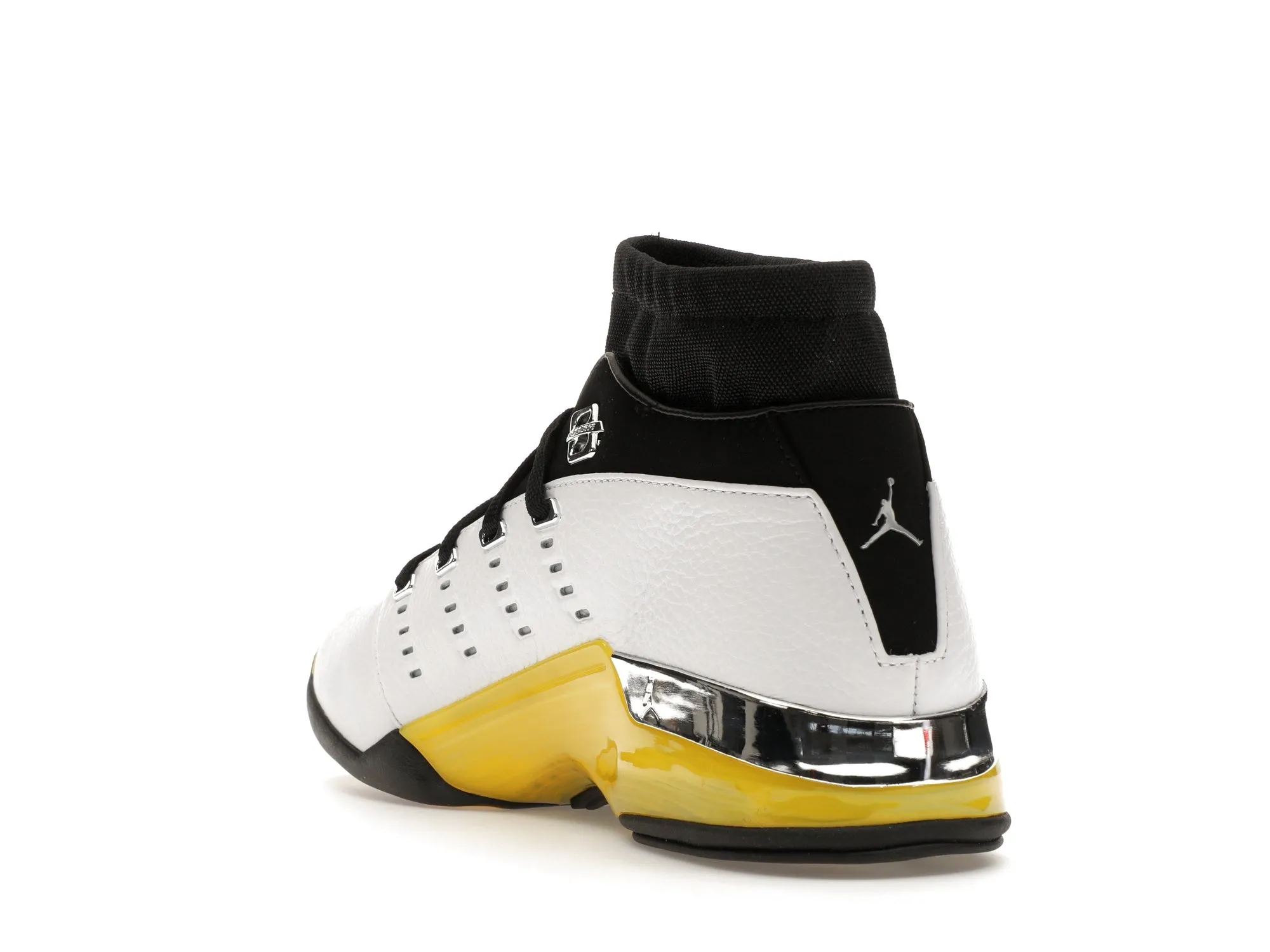 JORDAN 17 RETRO LOW ALLSTAR LIGHTNING (2024)