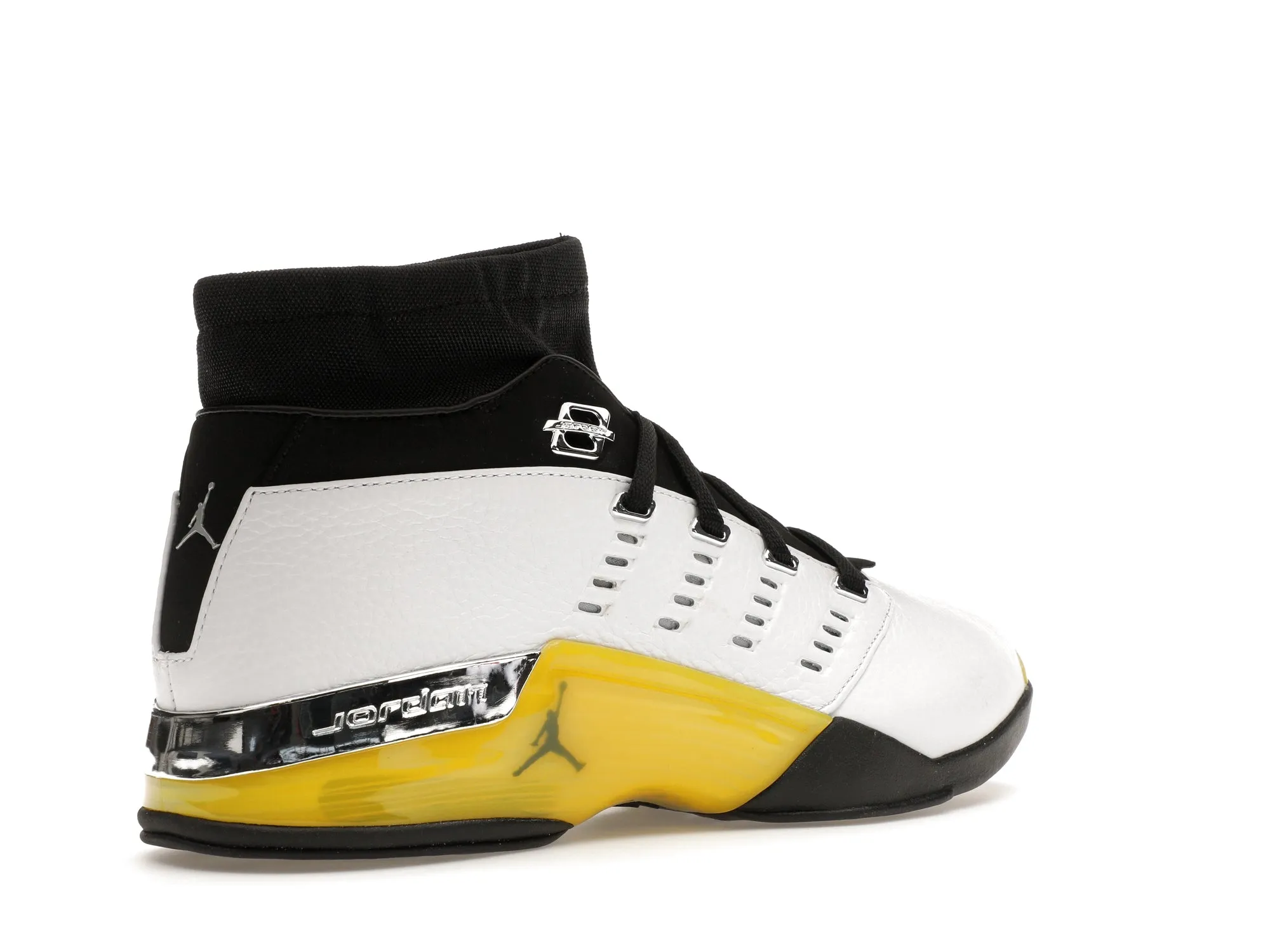 JORDAN 17 RETRO LOW ALLSTAR LIGHTNING (2024)