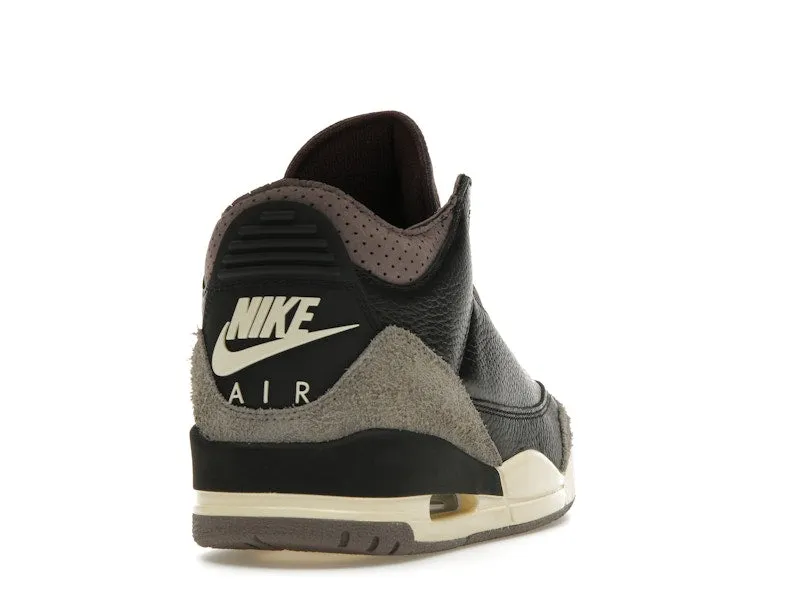 Jordan 3 Retro OG SP A Ma Maniére While You Were Sleeping (Women's)