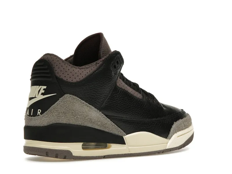 Jordan 3 Retro OG SP A Ma Maniére While You Were Sleeping (Women's)