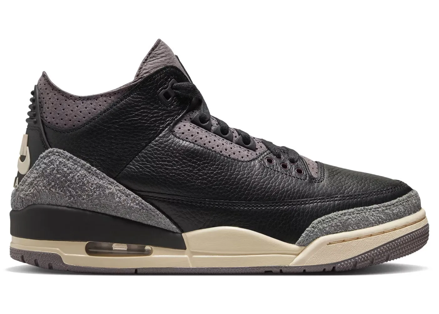 Jordan 3 Retro OG SP A Ma Maniére While You Were Sleeping (Women's)