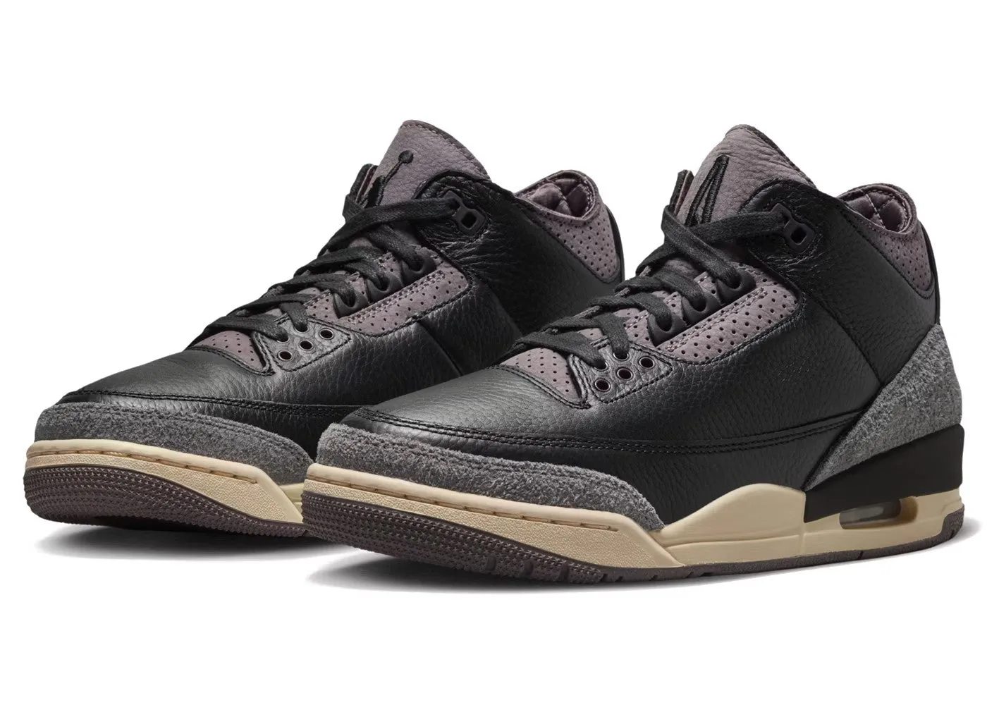 Jordan 3 Retro OG SP A Ma Maniére While You Were Sleeping (Women's)