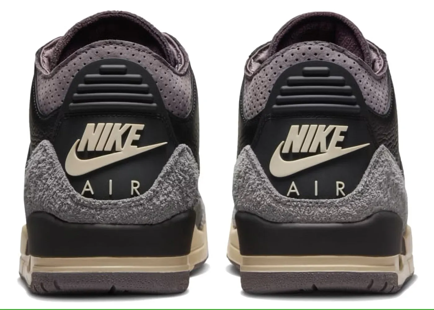 Jordan 3 Retro OG SP A Ma Maniére While You Were Sleeping (Women's)