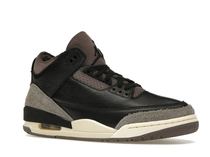 Jordan 3 Retro OG SP A Ma Maniére While You Were Sleeping (Women's)