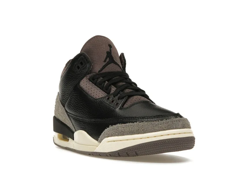 Jordan 3 Retro OG SP A Ma Maniére While You Were Sleeping (Women's)