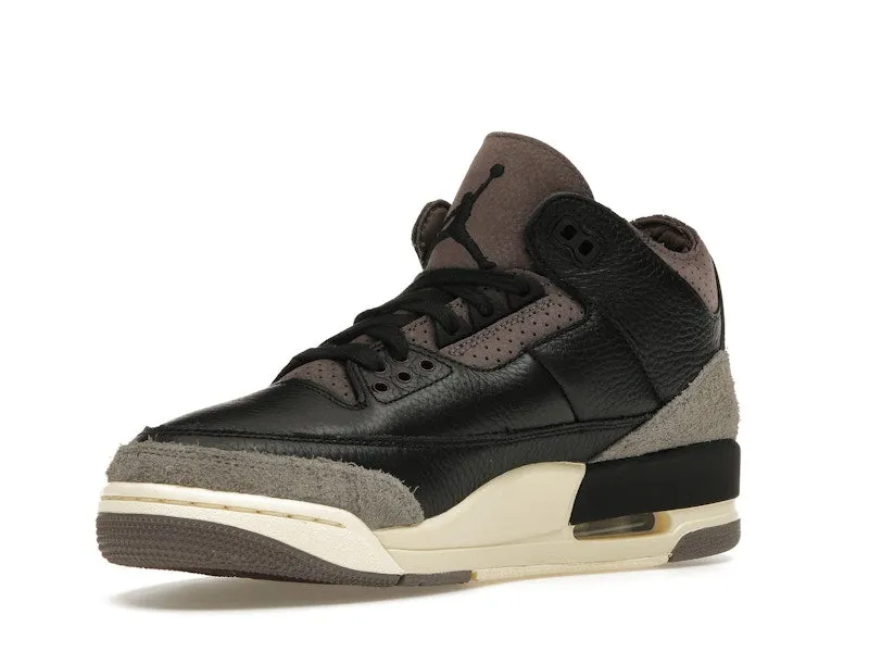 Jordan 3 Retro OG SP A Ma Maniére While You Were Sleeping (Women's)