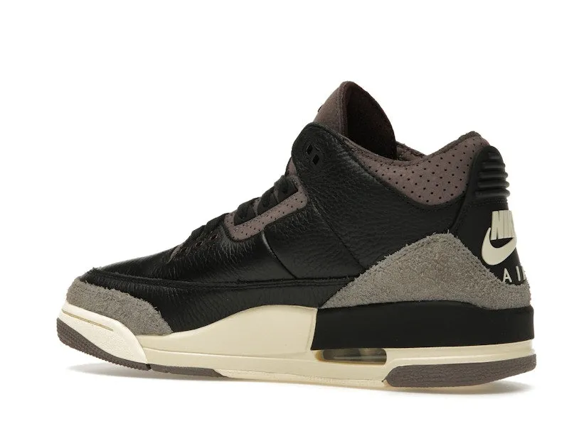 Jordan 3 Retro OG SP A Ma Maniére While You Were Sleeping (Women's)