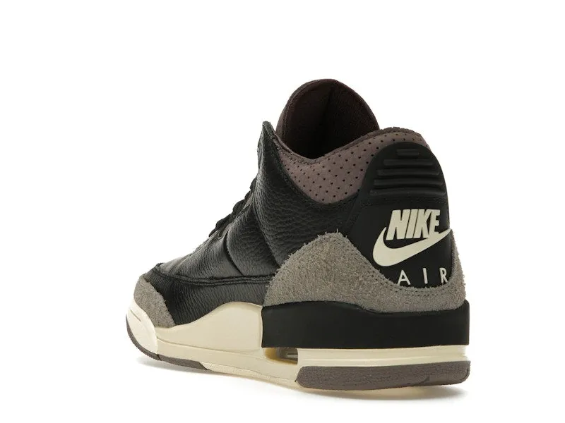Jordan 3 Retro OG SP A Ma Maniére While You Were Sleeping (Women's)