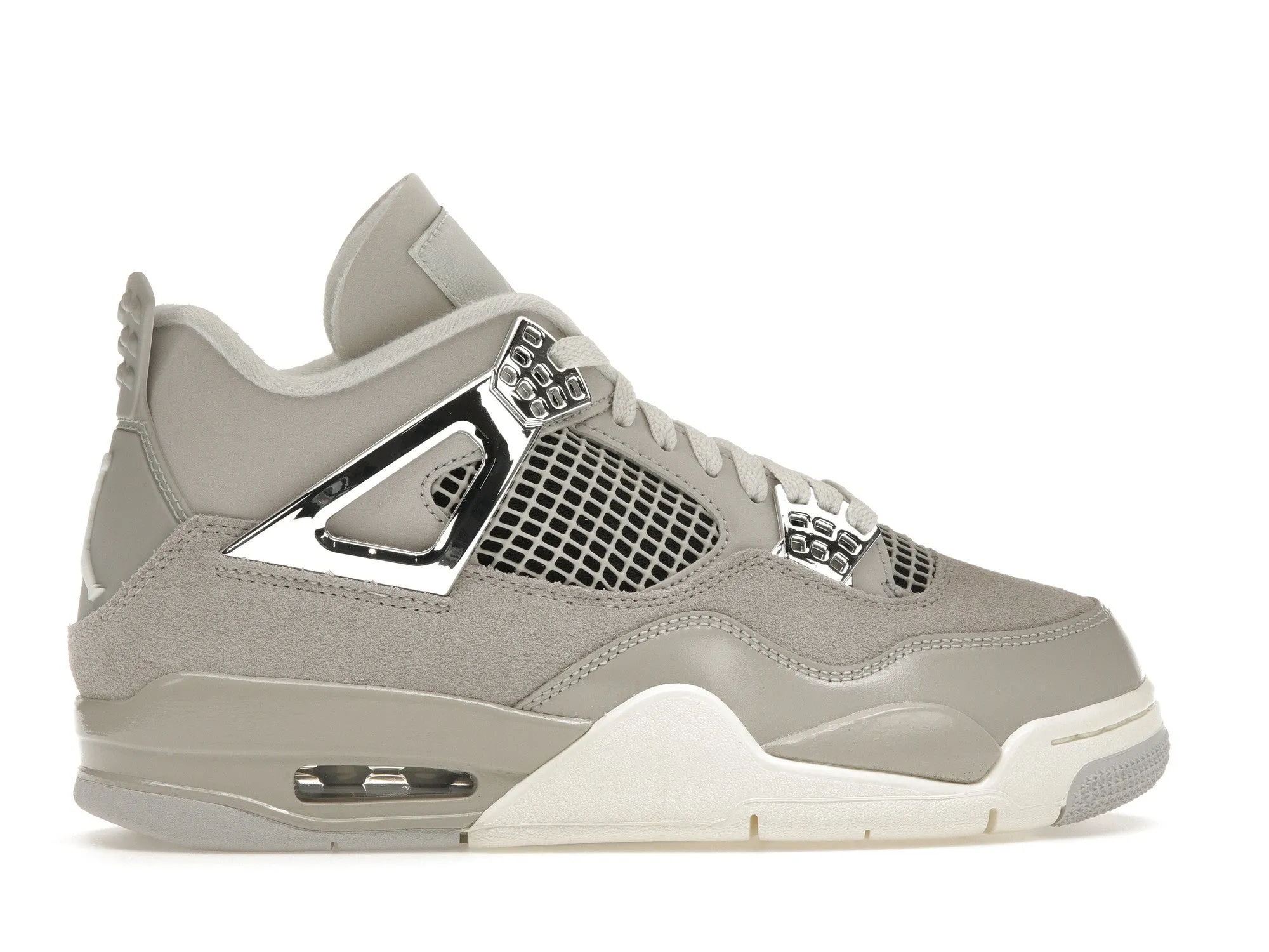 Jordan 4 Retro Frozen Moments (Women's)