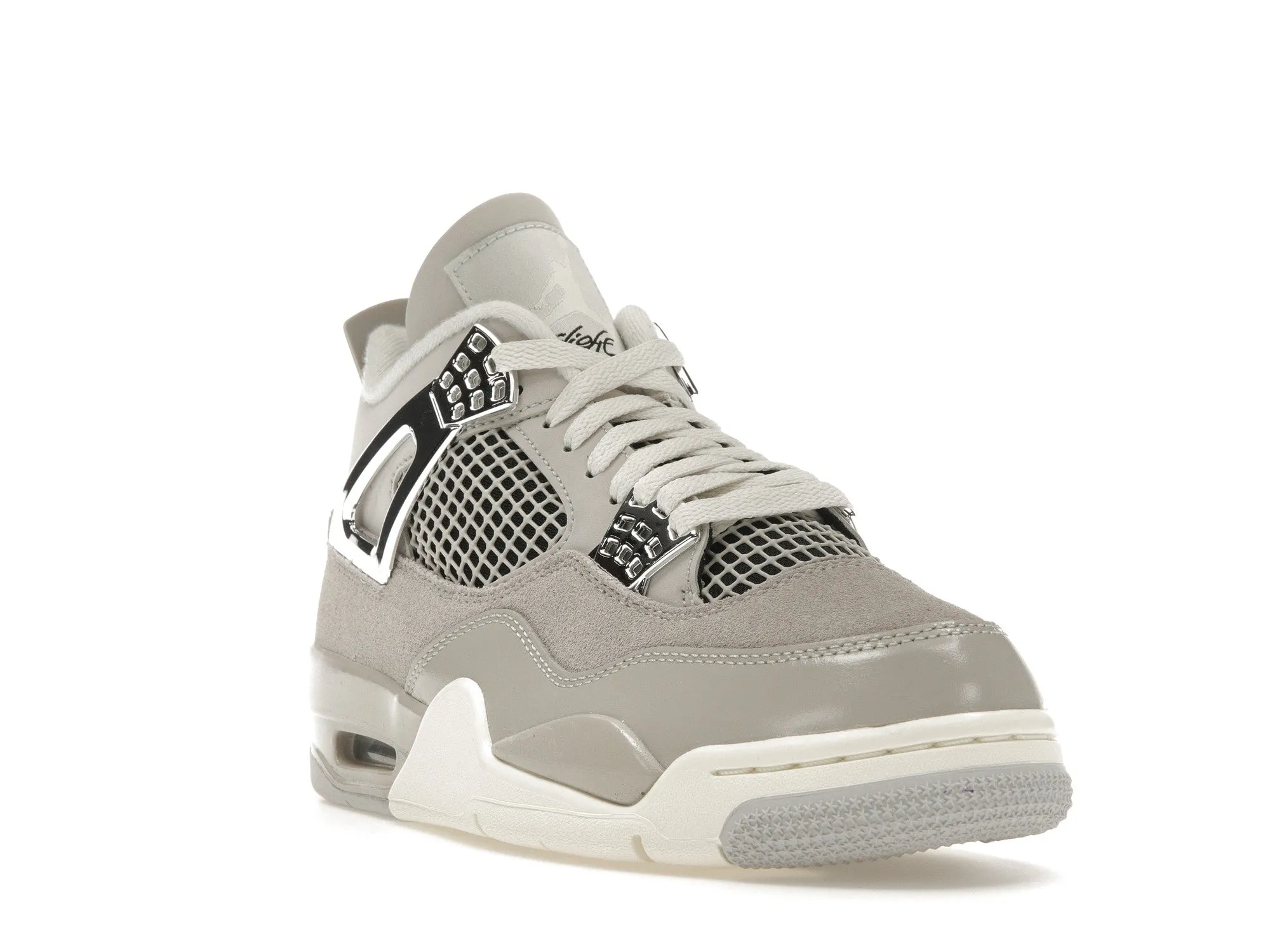 Jordan 4 Retro Frozen Moments (Women's)
