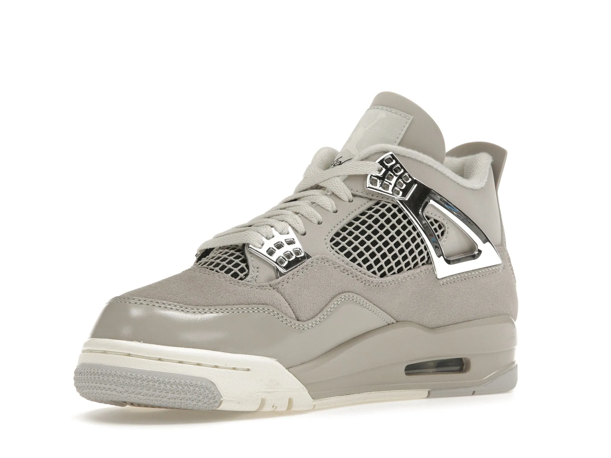 Jordan 4 Retro Frozen Moments (Women's)