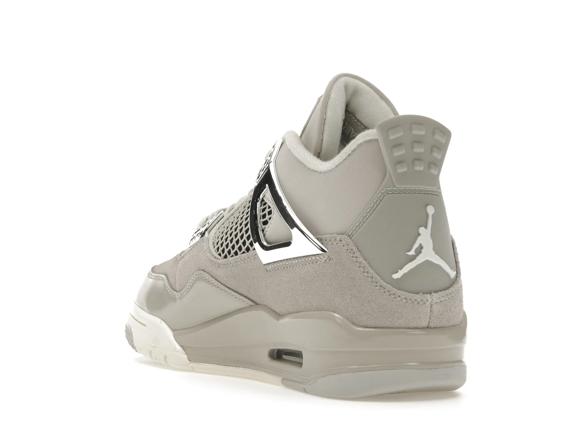 Jordan 4 Retro Frozen Moments (Women's)