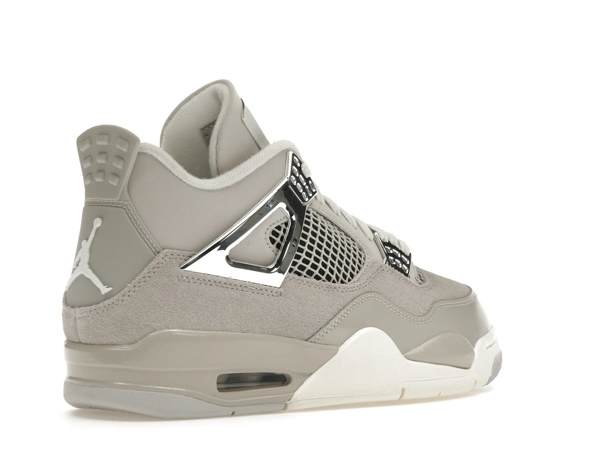 Jordan 4 Retro Frozen Moments (Women's)
