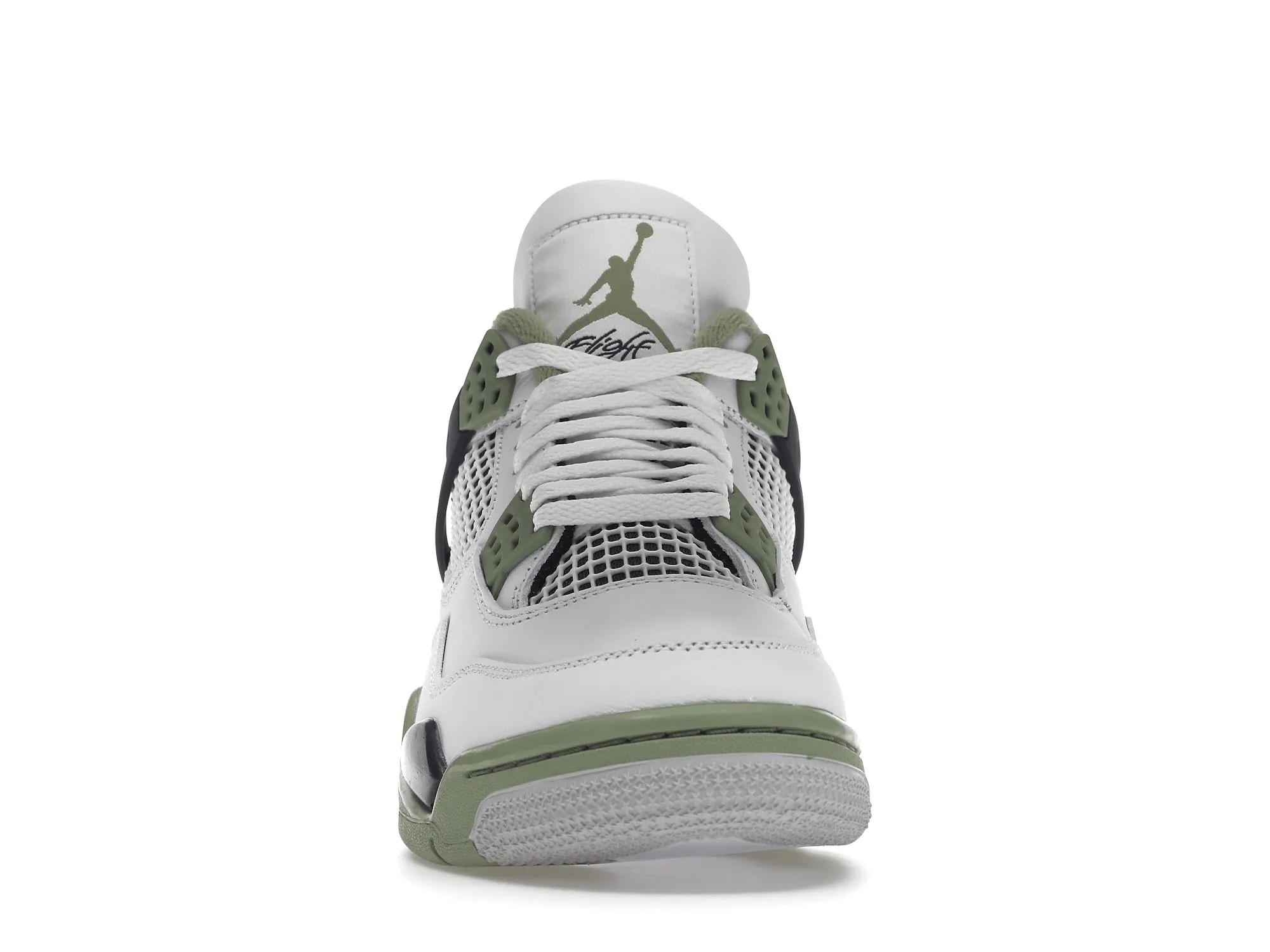 Jordan 4 Retro Seafoam