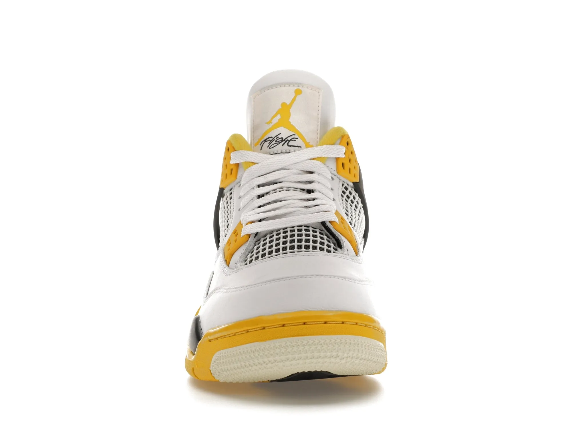 Jordan 4 Retro Vivid Sulfur