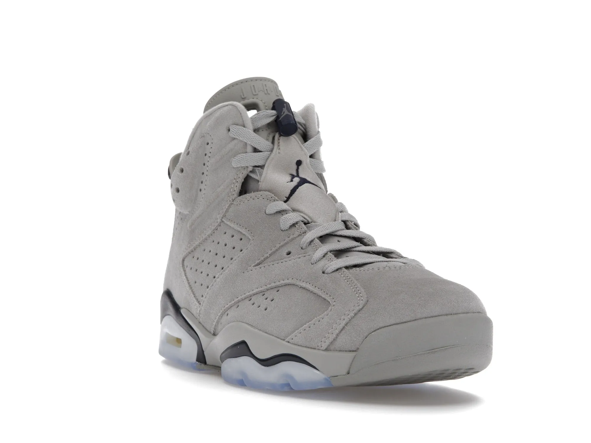 Jordan 6 Retro Georgetown (2022)