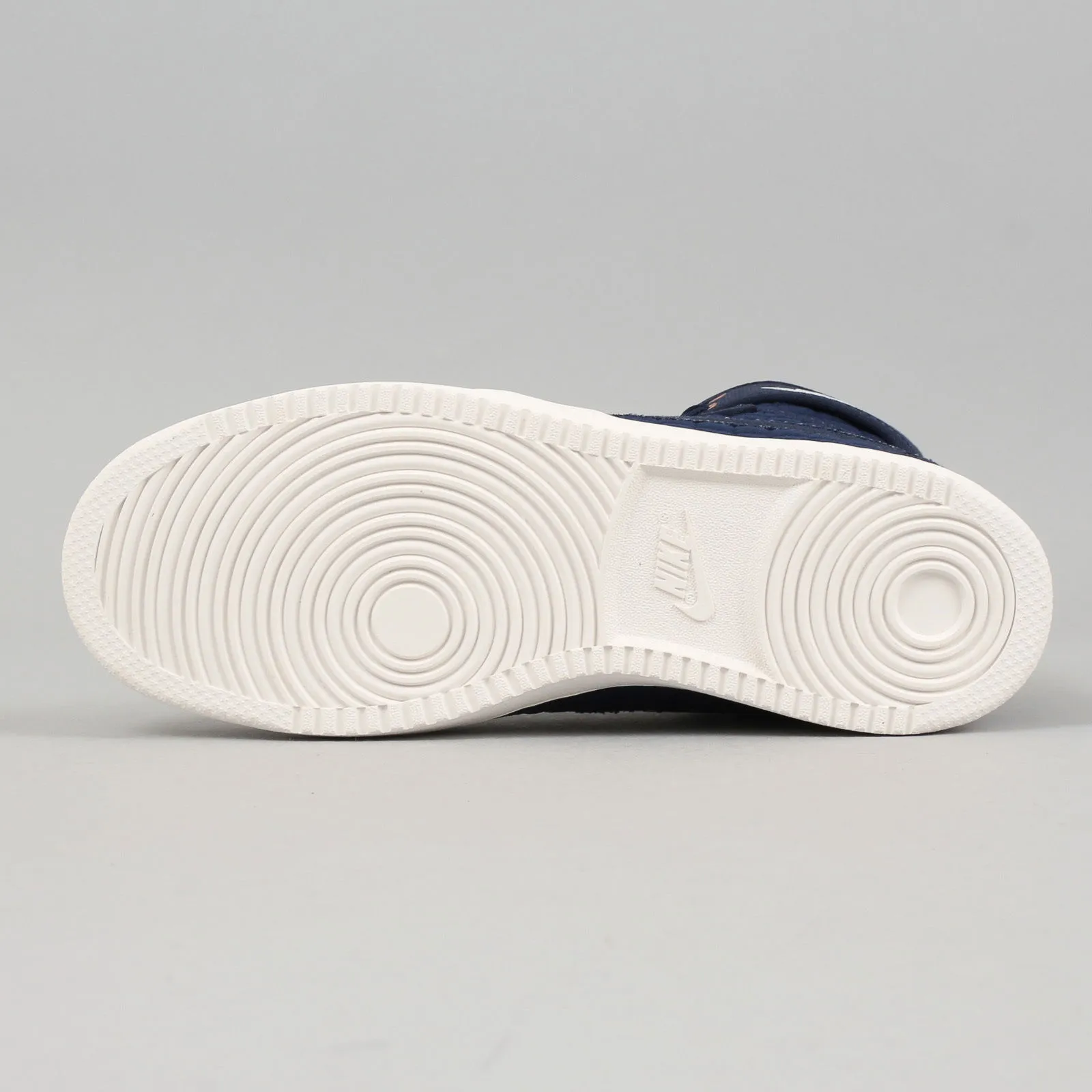 Jordan AJKO High OG Canvas "Obsidian"