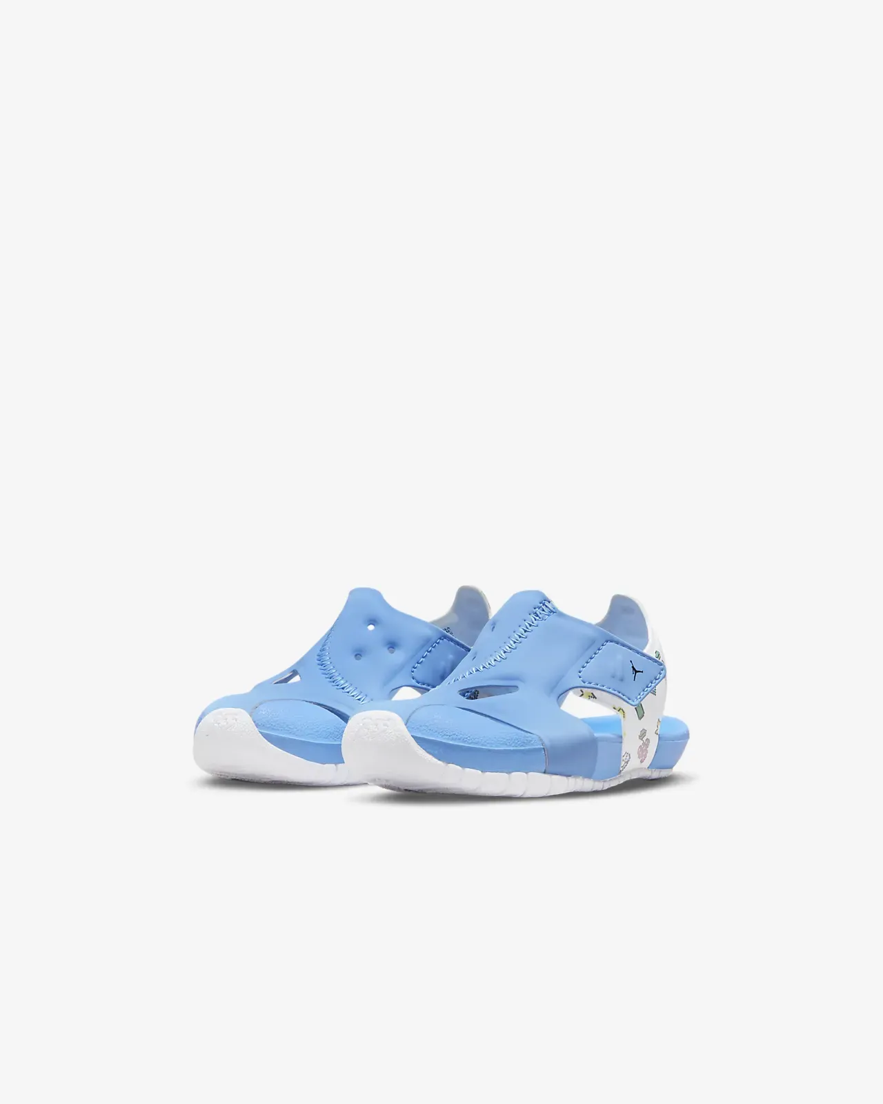Jordan Flare