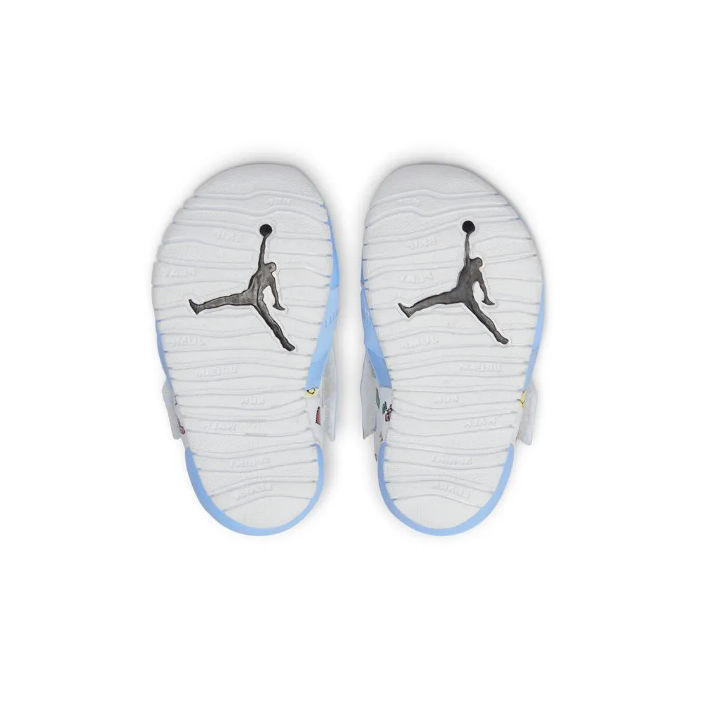 Jordan Flare