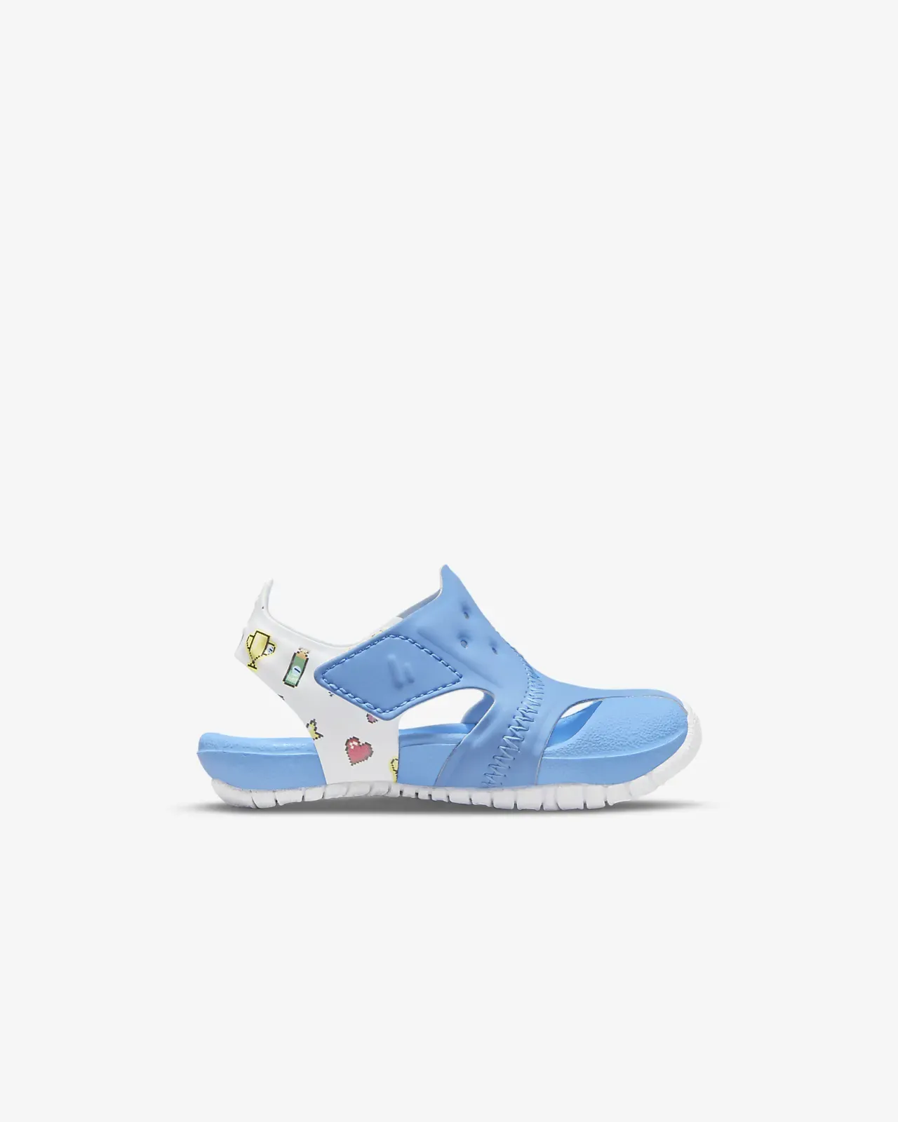 Jordan Flare