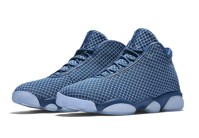 Jordan Horizon "French Blue" (400)