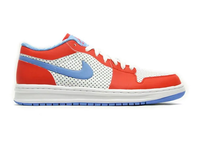 Jordan Jordan Alpha 1 Low