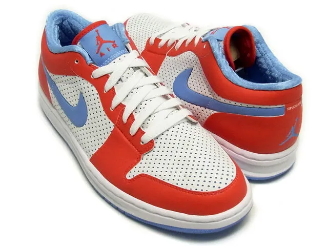 Jordan Jordan Alpha 1 Low
