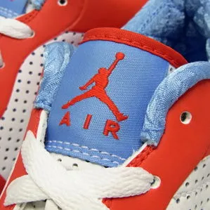 Jordan Jordan Alpha 1 Low
