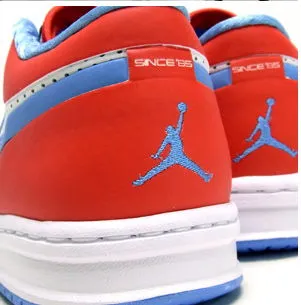 Jordan Jordan Alpha 1 Low