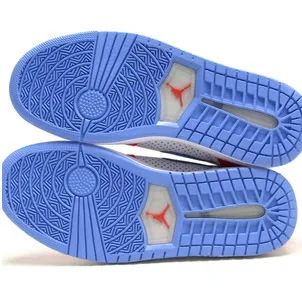 Jordan Jordan Alpha 1 Low