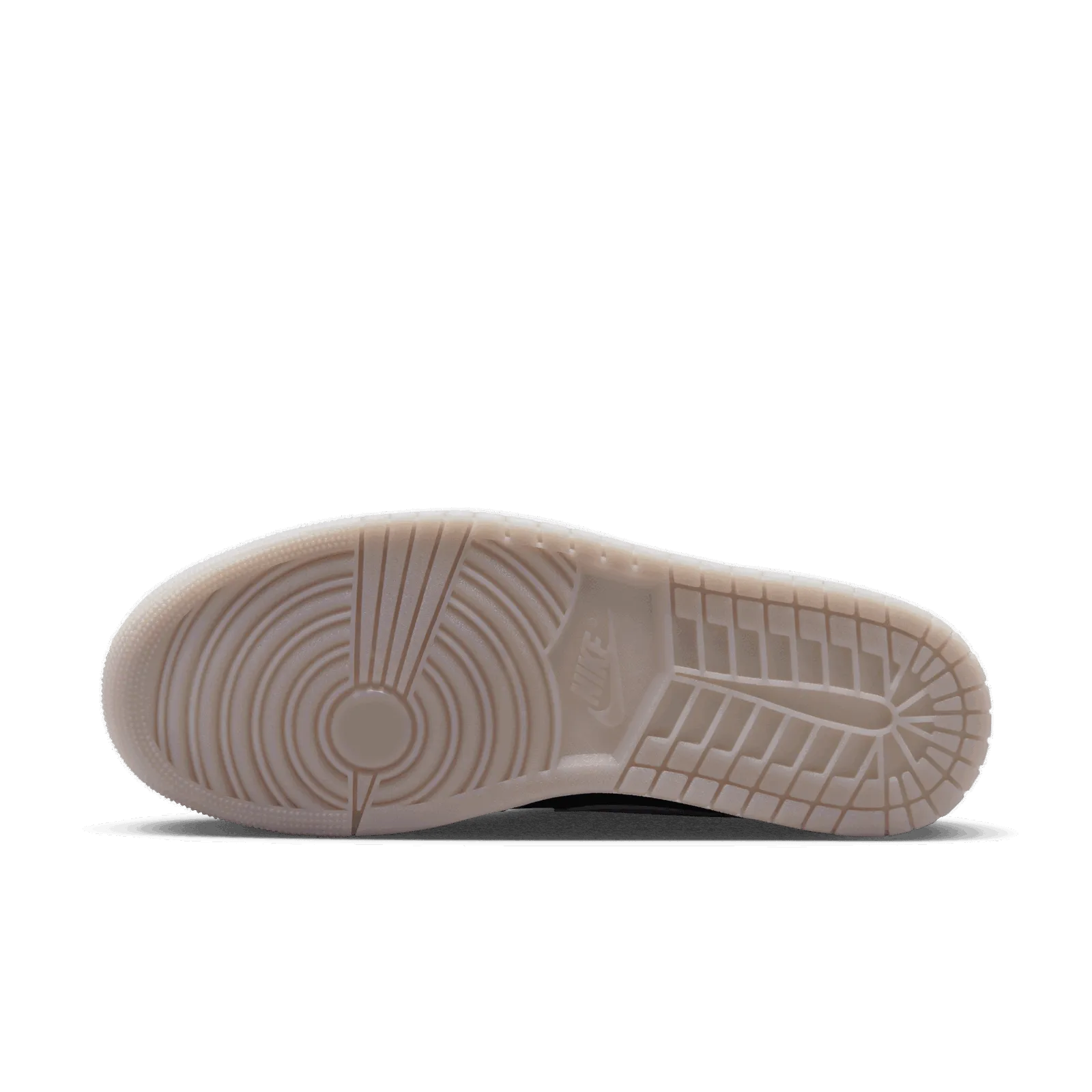 Jordan Low SE Black Iced Lilac