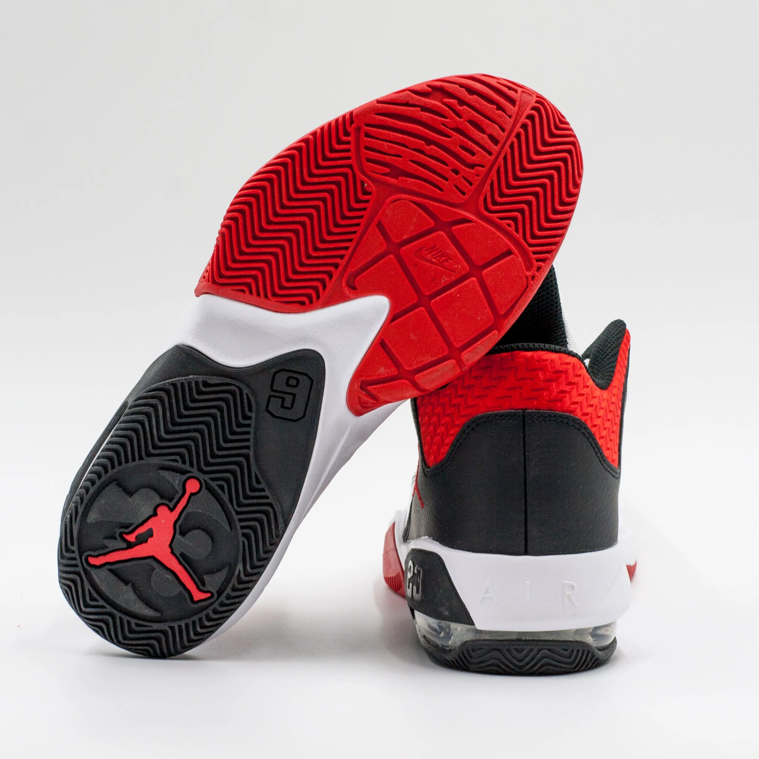 Jordan Max Aura 3