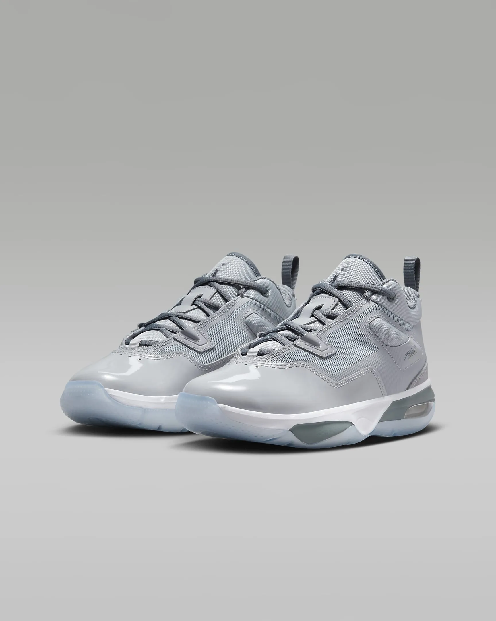 Jordan Stay Loyal 3