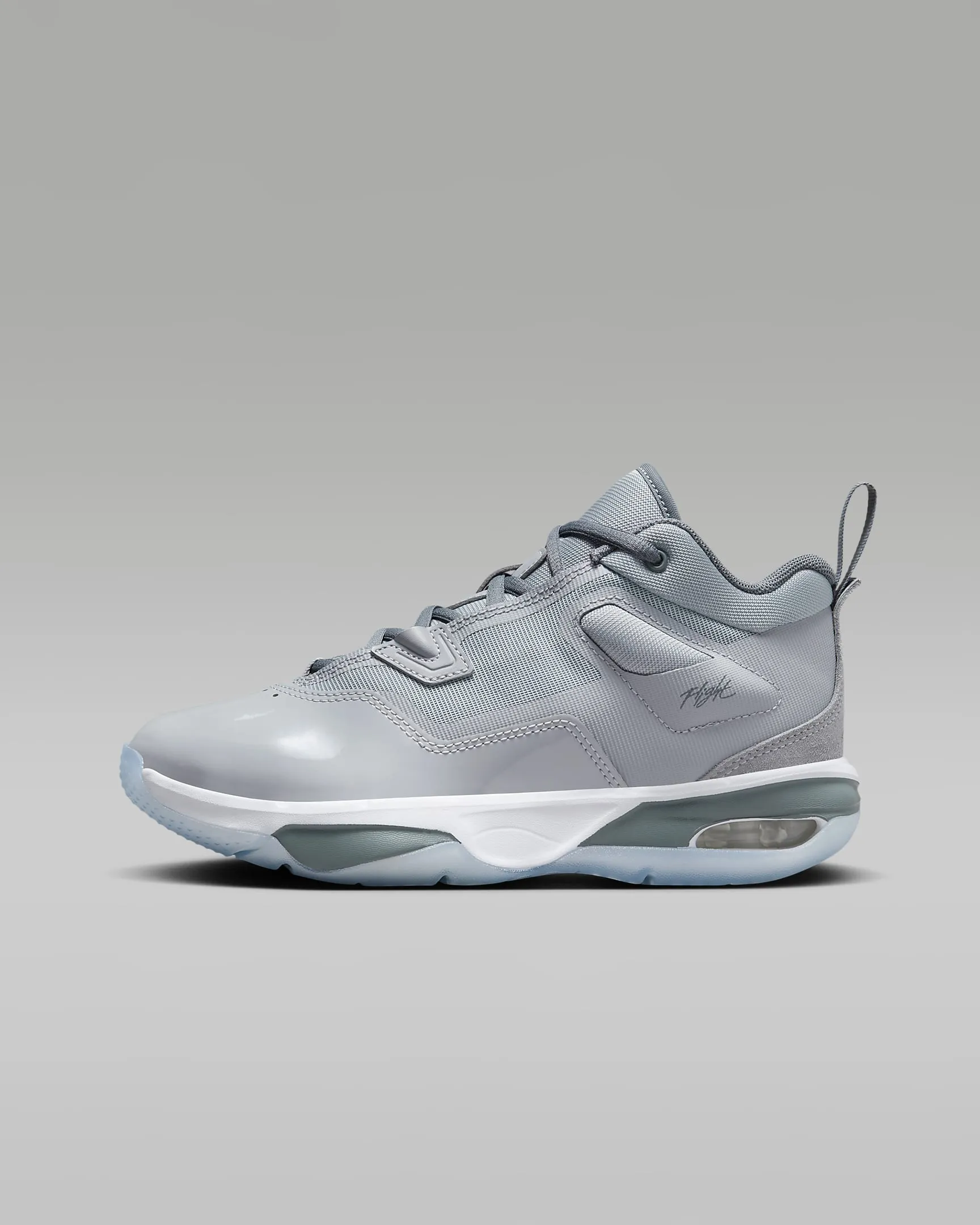 Jordan Stay Loyal 3
