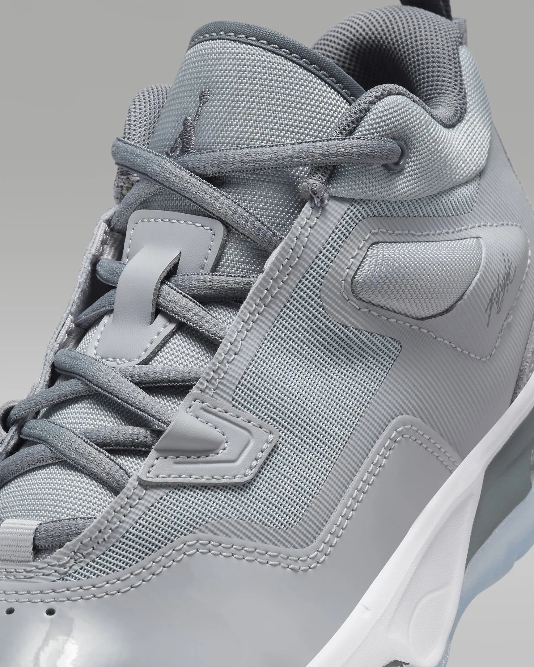 Jordan Stay Loyal 3