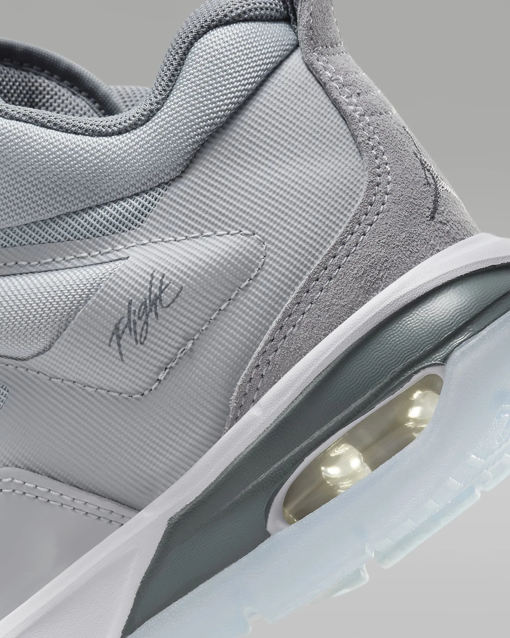 Jordan Stay Loyal 3