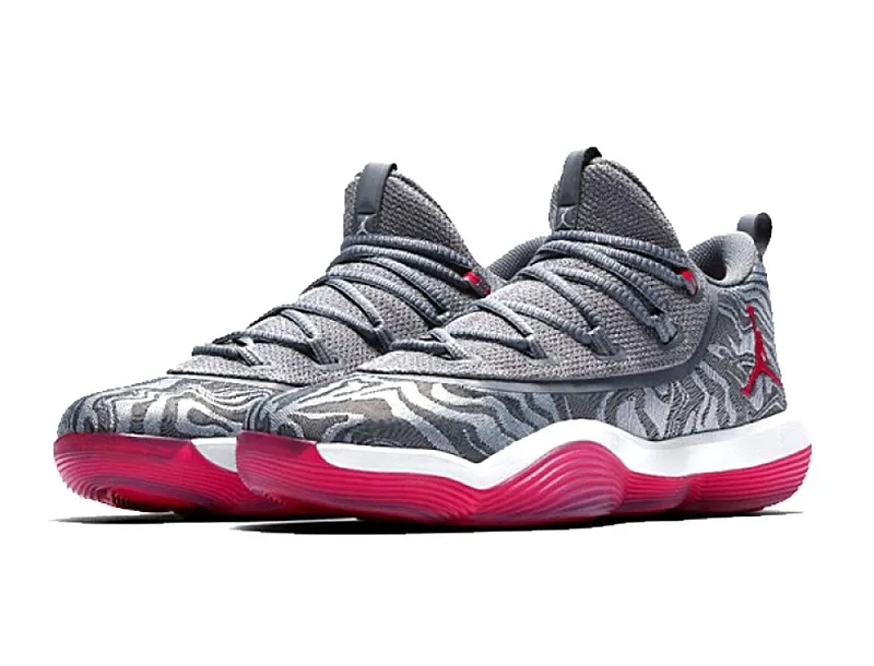Jordan Super.Fly 2017 Low "Oladipo"