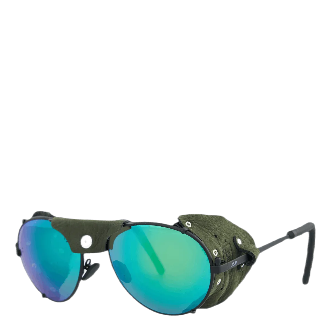 Julbo Cham Spectron 3 CF Black/Grey